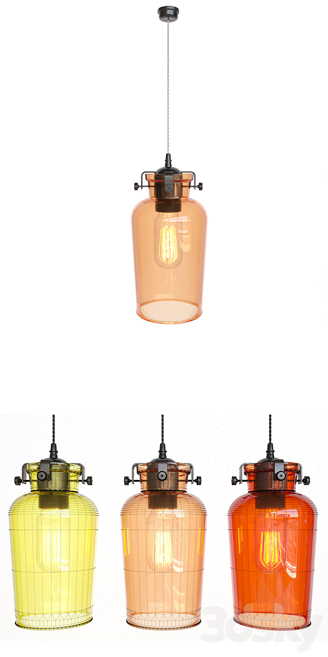 3d model