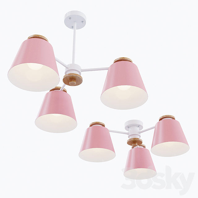 3d model