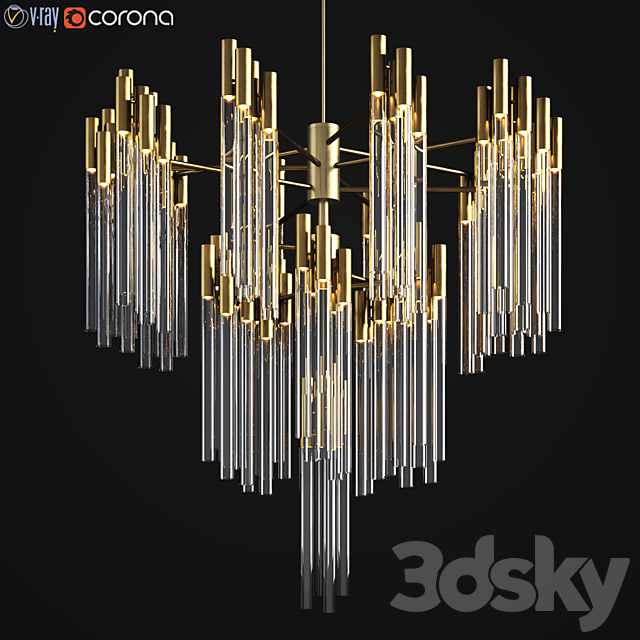 3d model