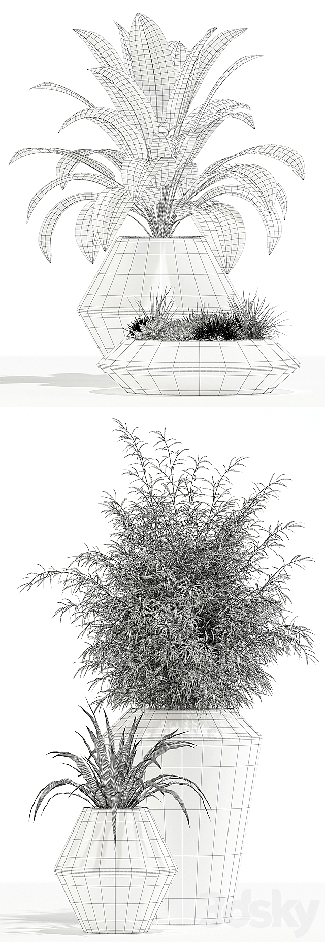3dsky Free Download