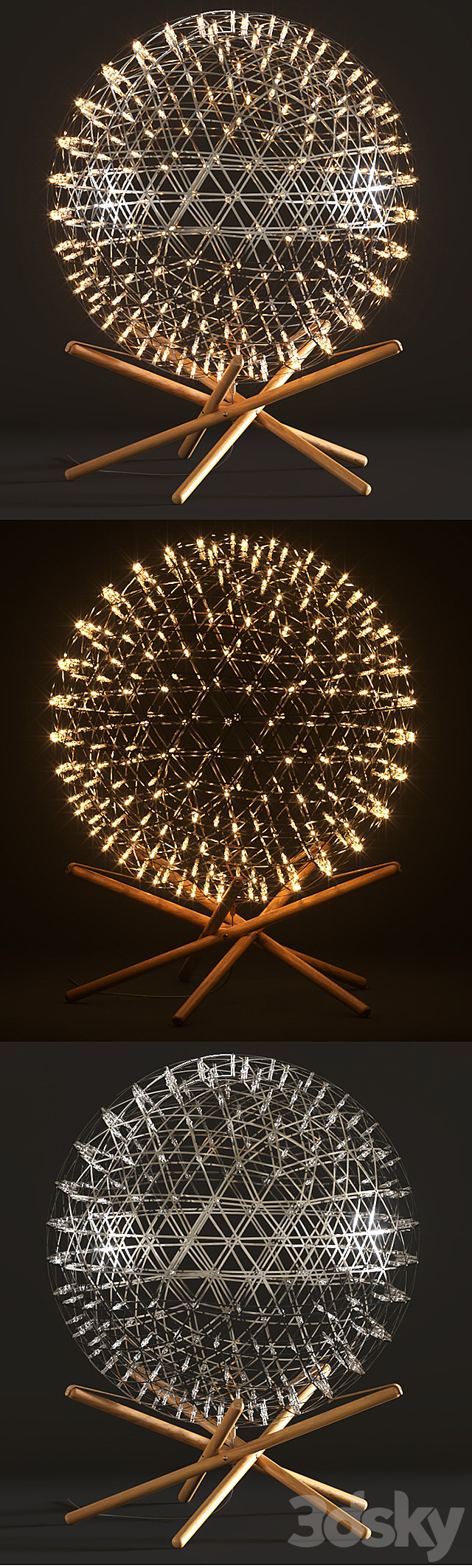 3d model