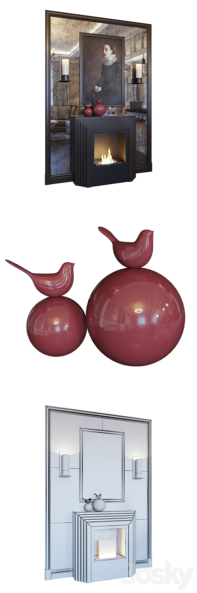 3dsky Free Download