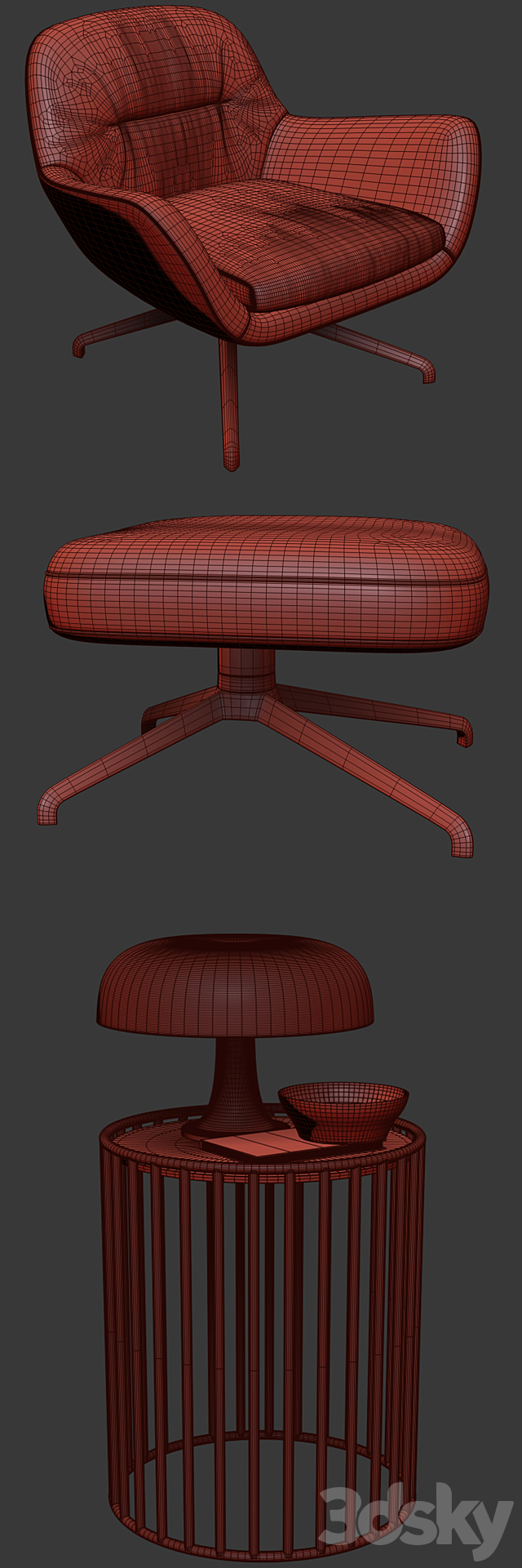 3dsky Free Download