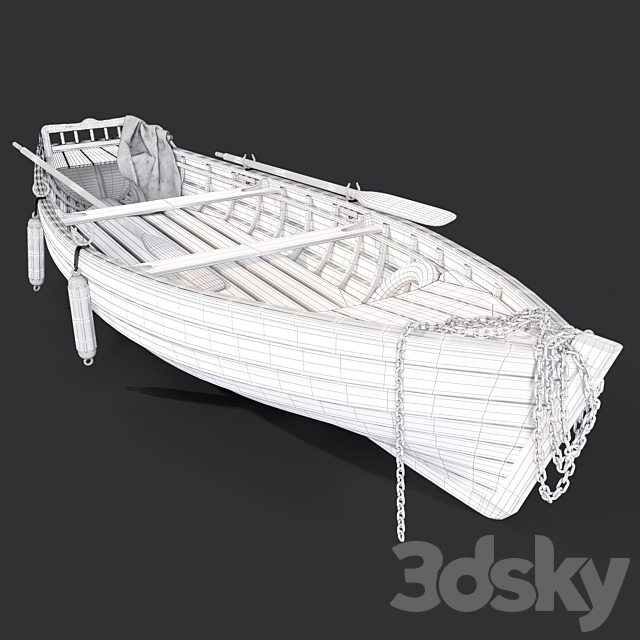 3dsky Free Download