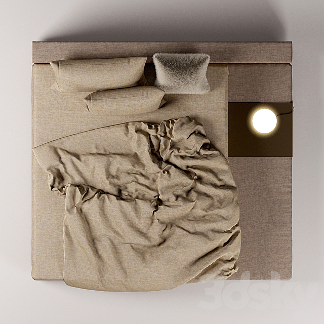 3d model