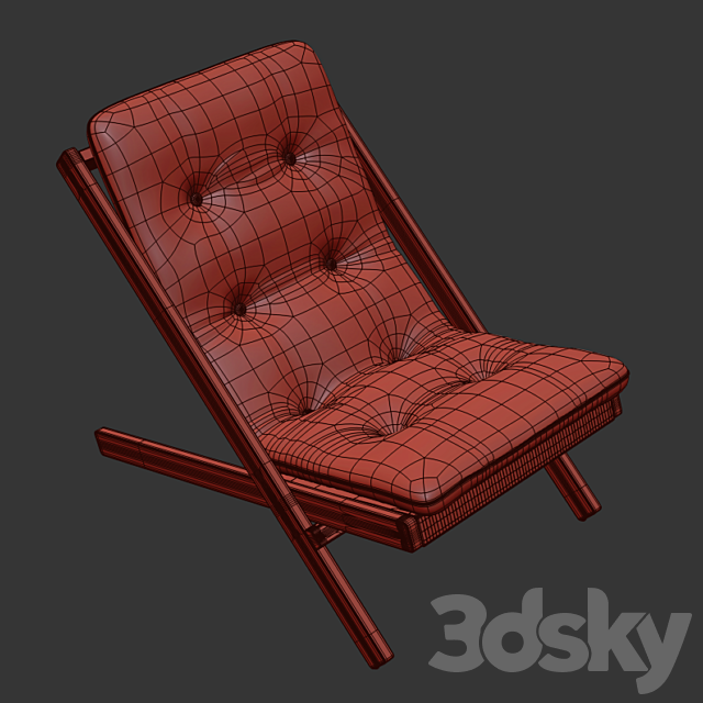Boogie lime 3ds Max - thumbnail 3