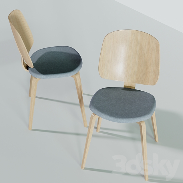 3d model