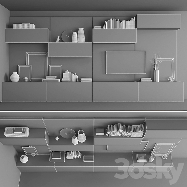 3dsky Free Download