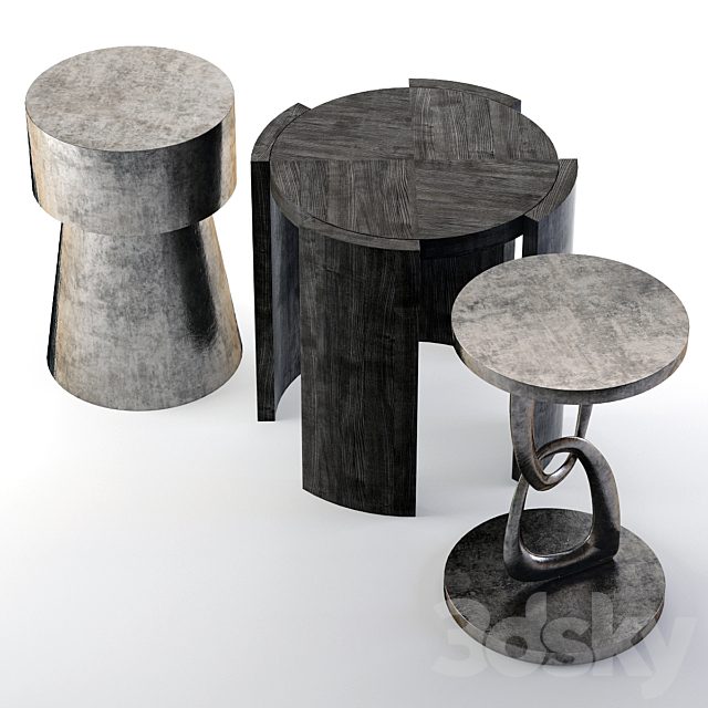 3d model