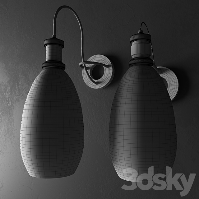 3d model