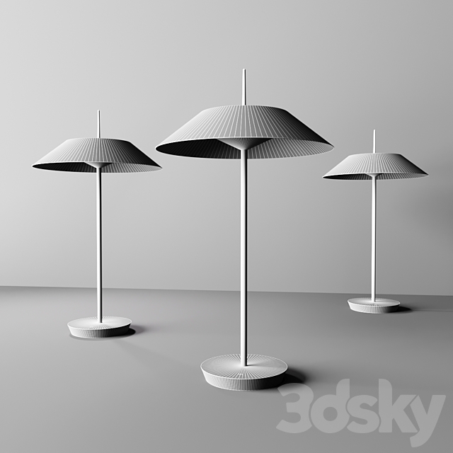 3d model