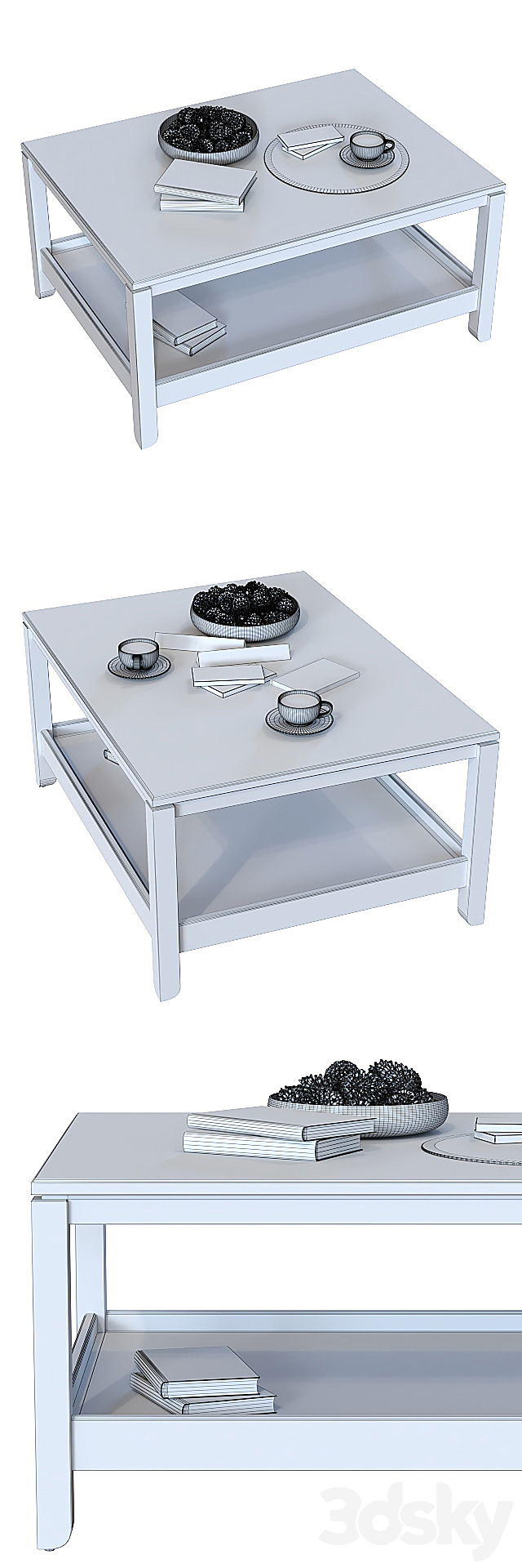 3dsky Free Download