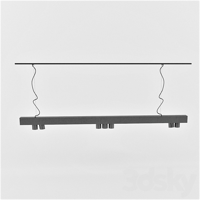 3d model
