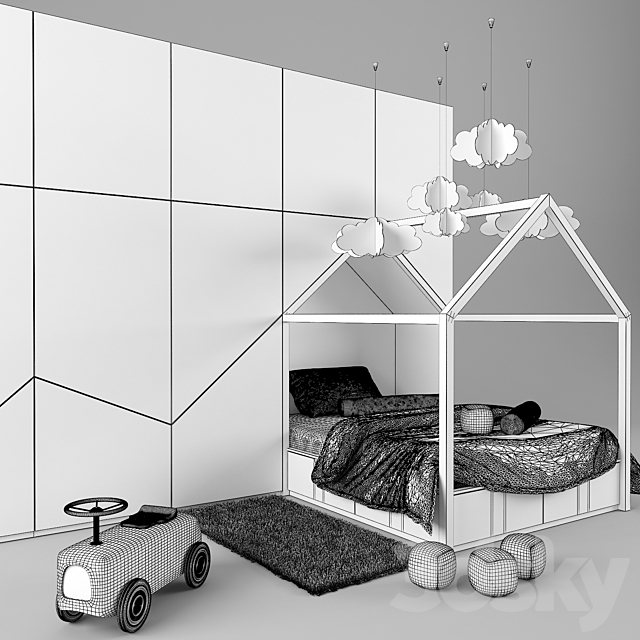 3dsky Free Download