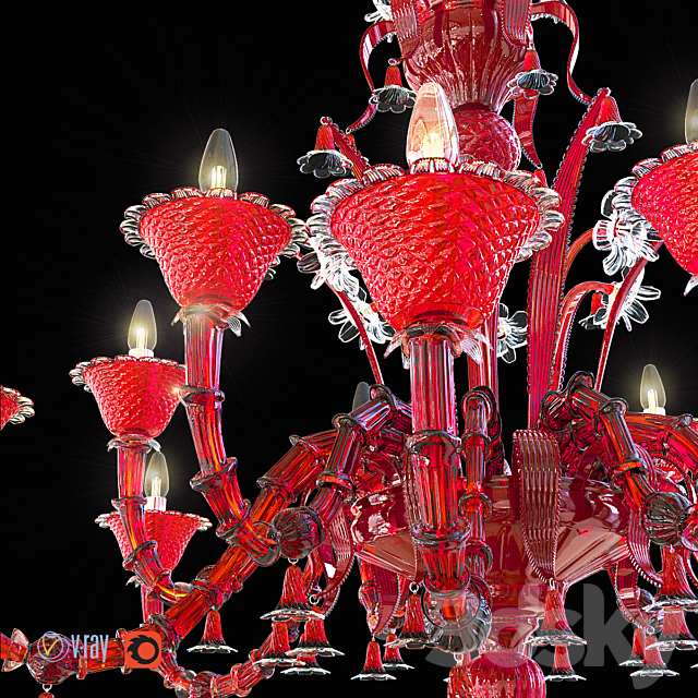 3d model