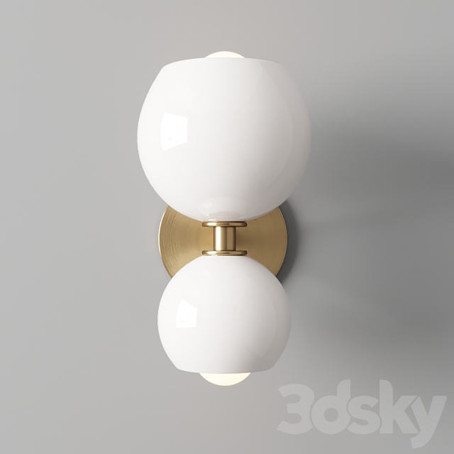 3d model
