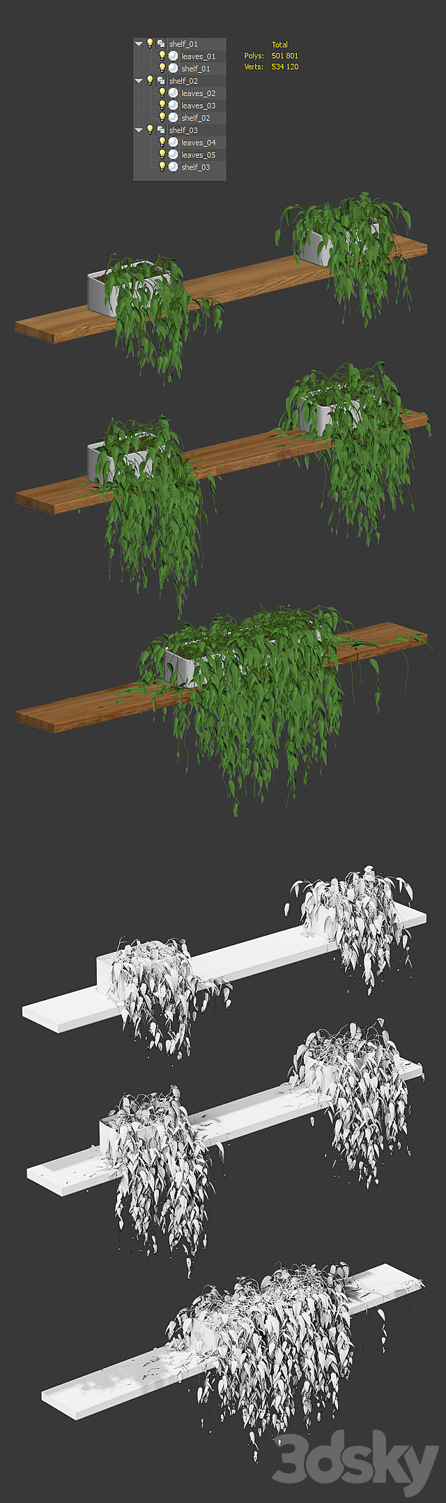 3dsky Free Download
