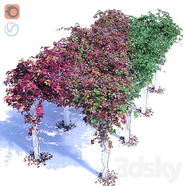 3d model