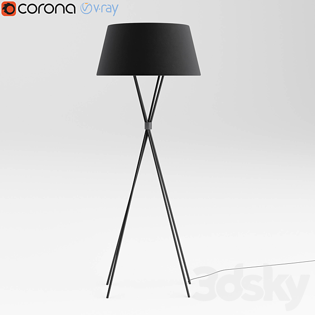 3d model