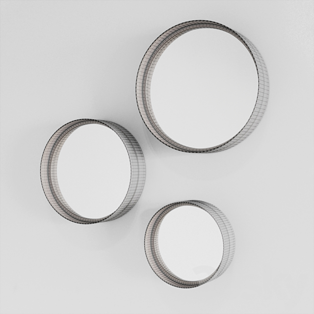 3d model