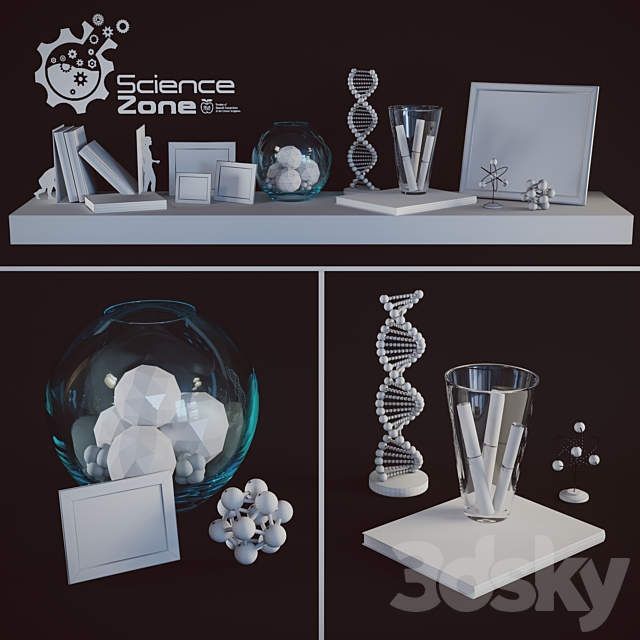 3dsky Free Download
