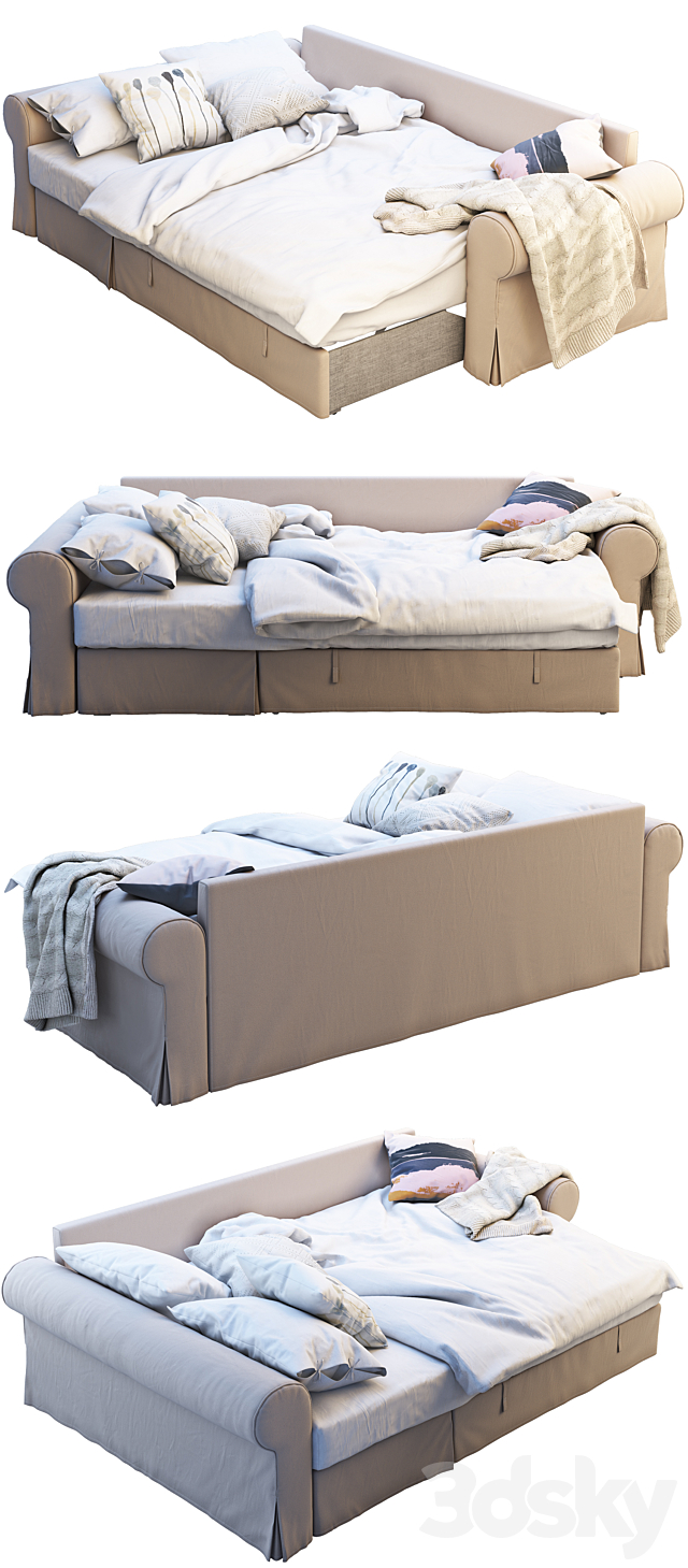 3d model