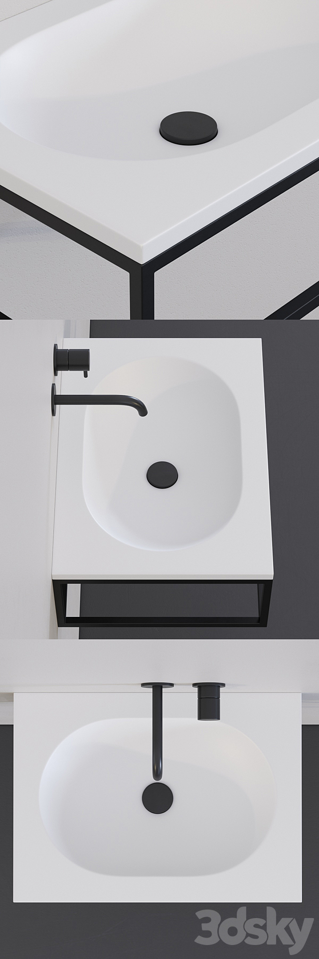 3d model