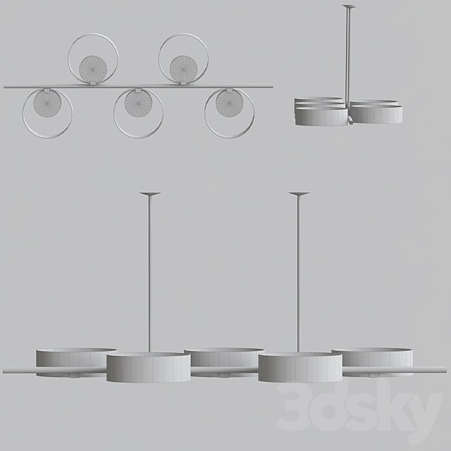 3d model