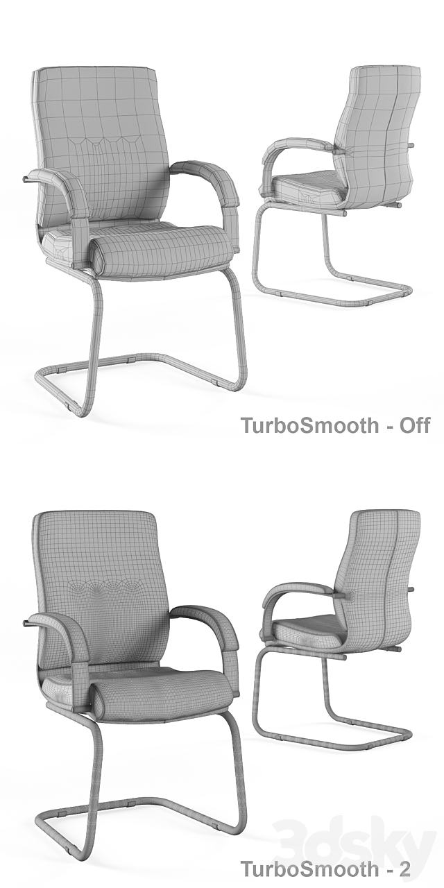 3d model