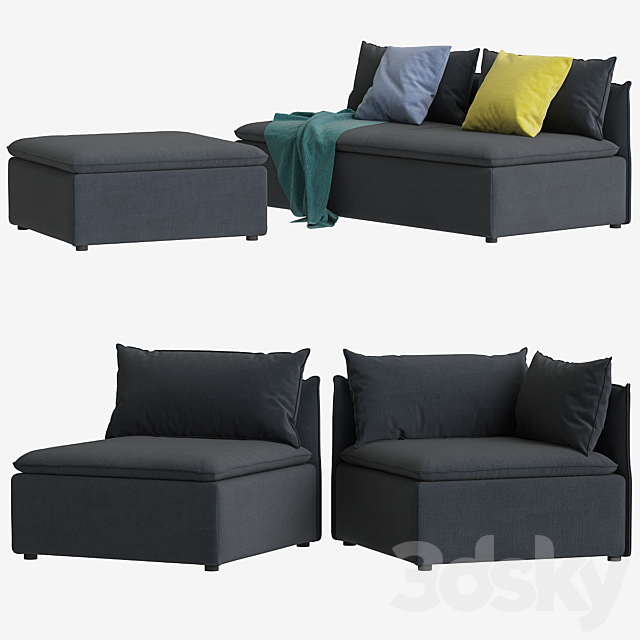 3d model