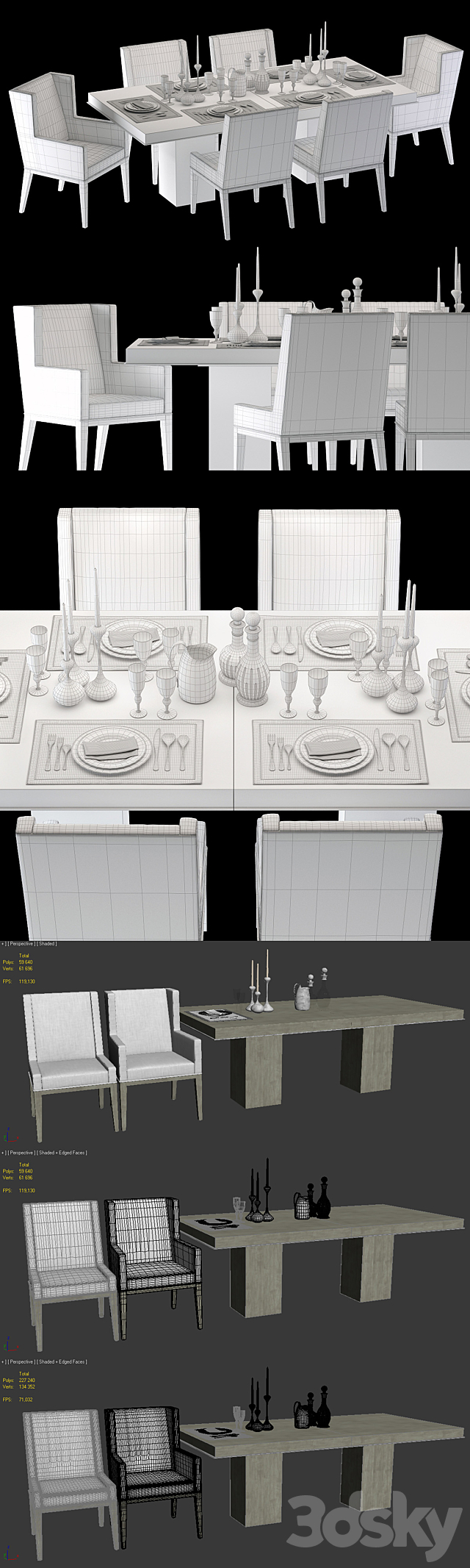 3dsky Free Download