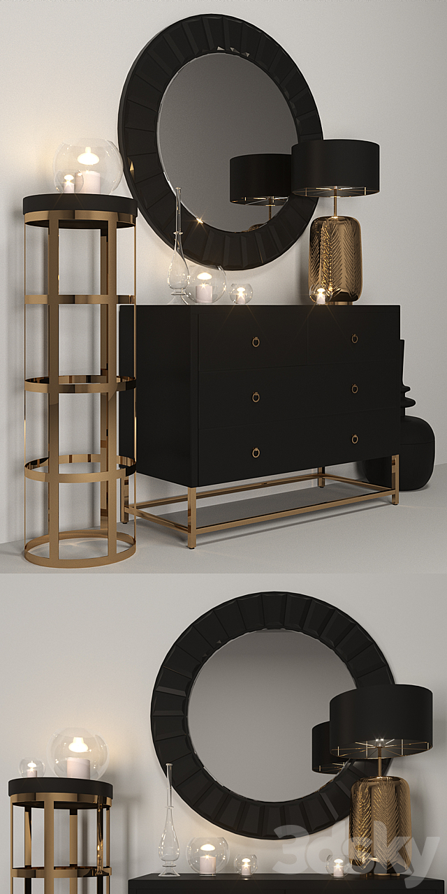 3d model