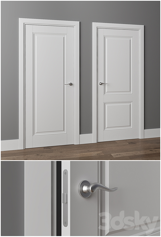 3d model