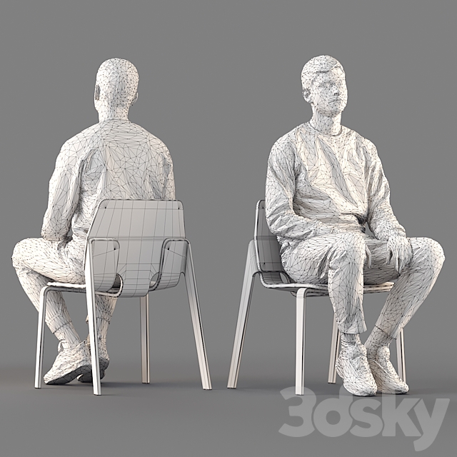 3dsky Free Download