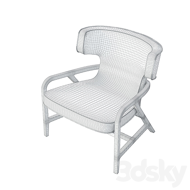3d model