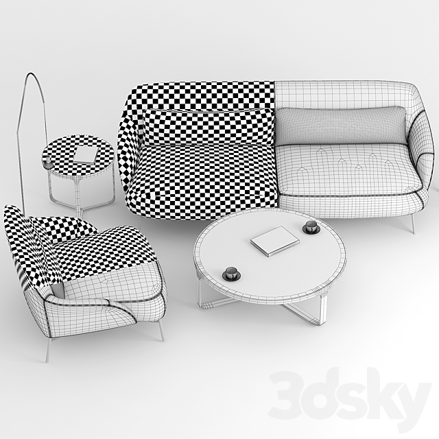 3dsky Free Download