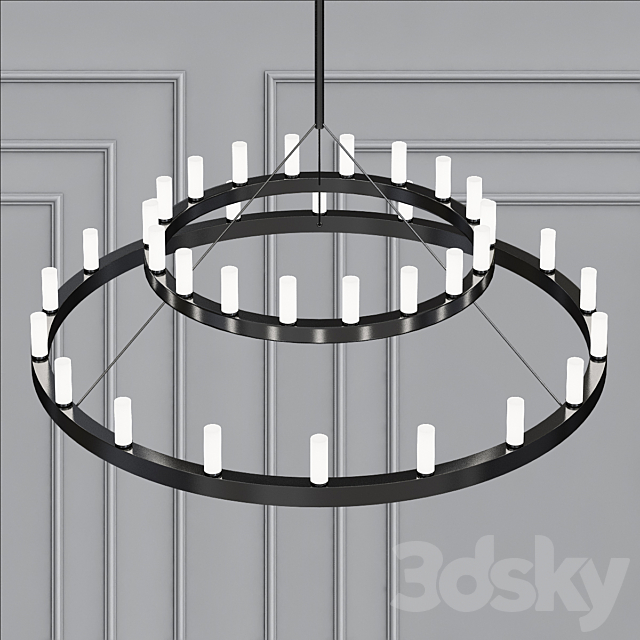 3d model
