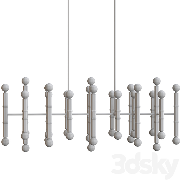 3d model