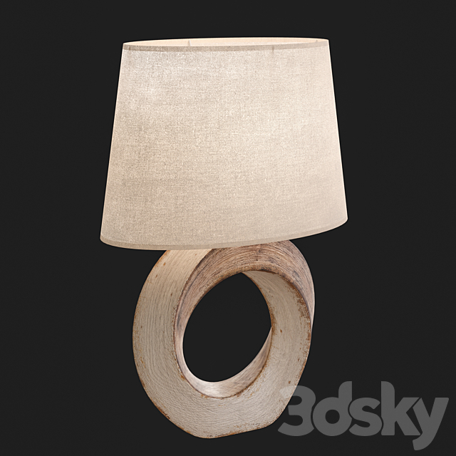 3d model