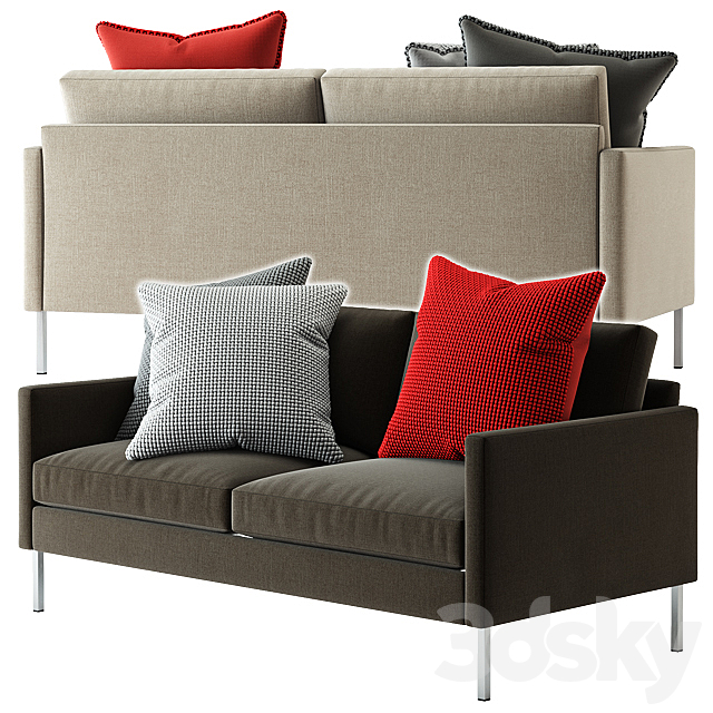 3d model
