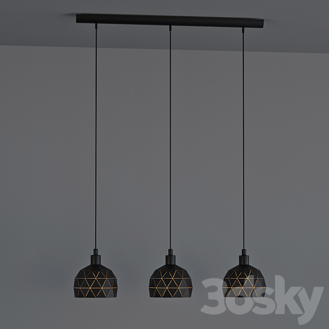 3d model