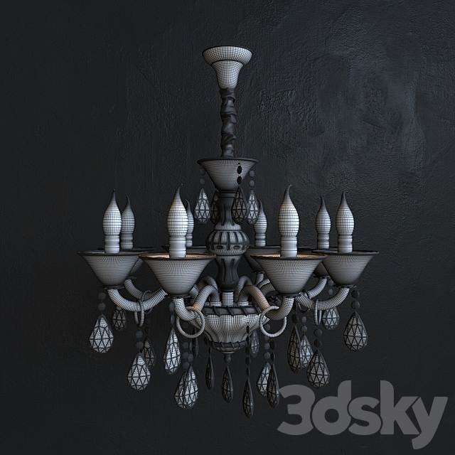 3d model