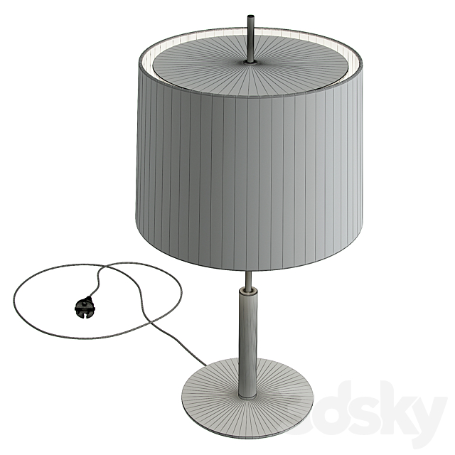 3d model