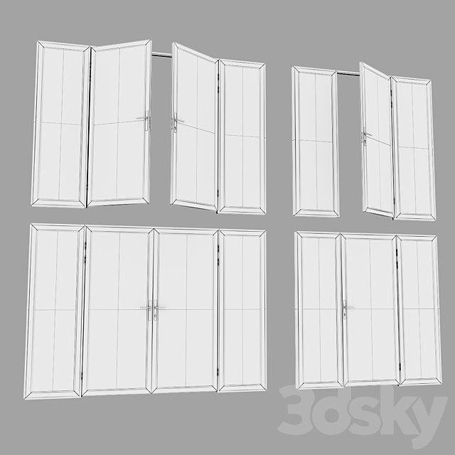 3dsky Free Download