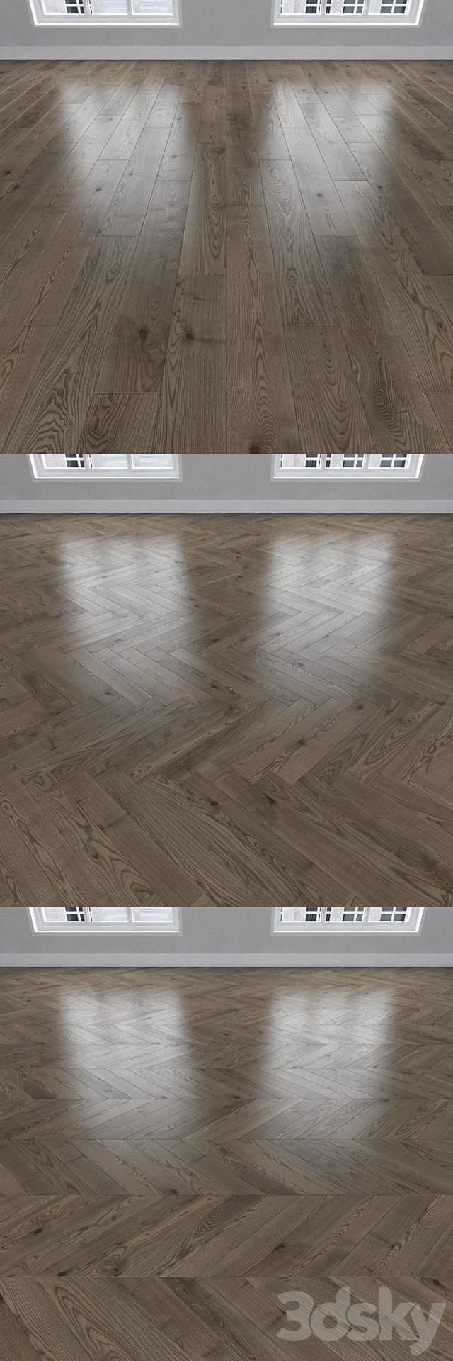 3d model
