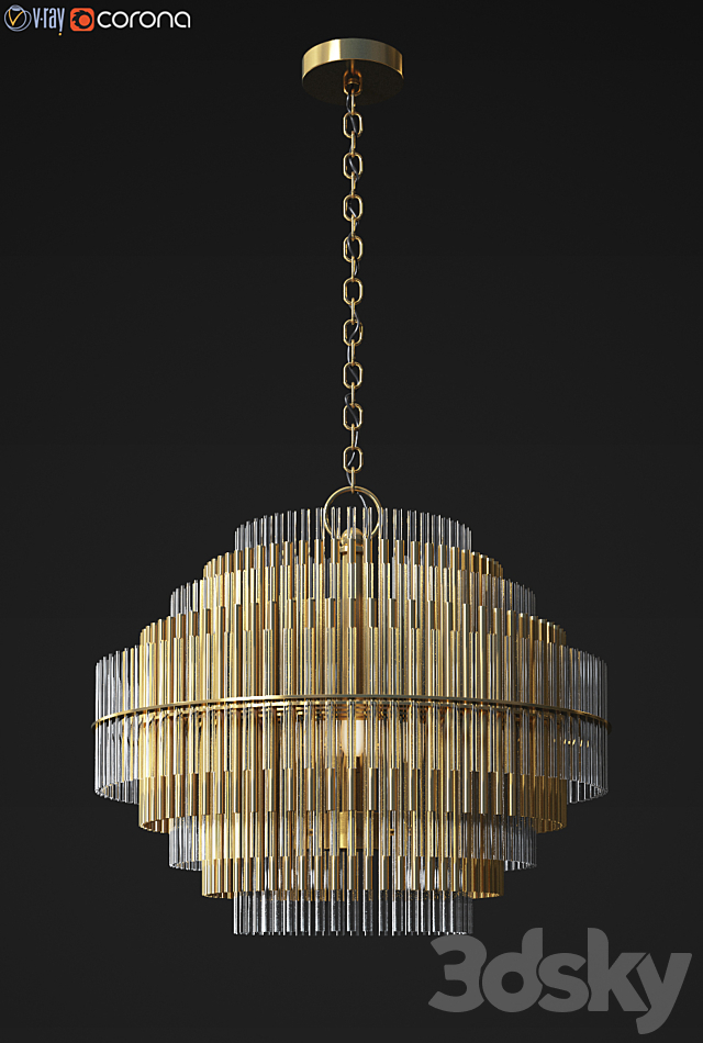 3d model