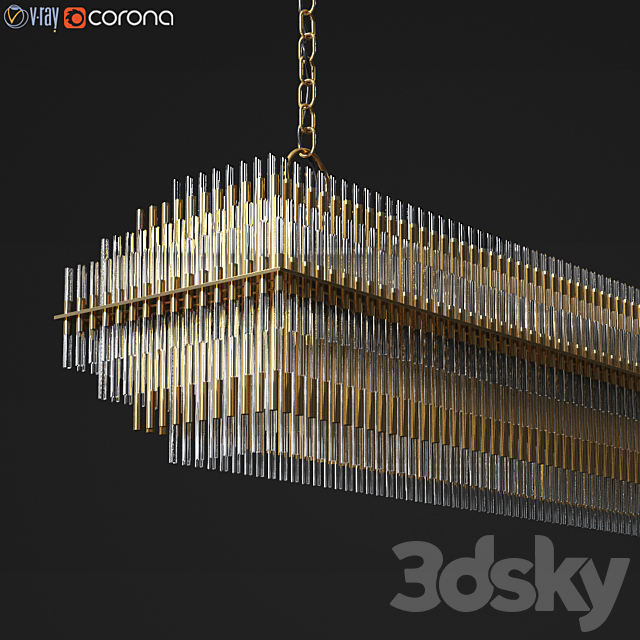 3d model