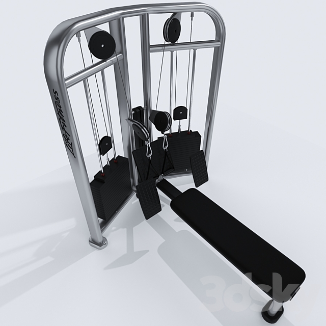 3d model