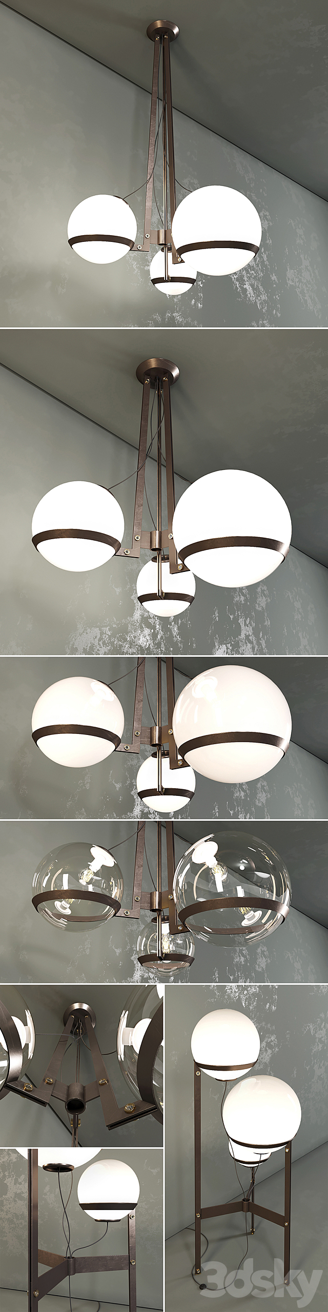 3d model