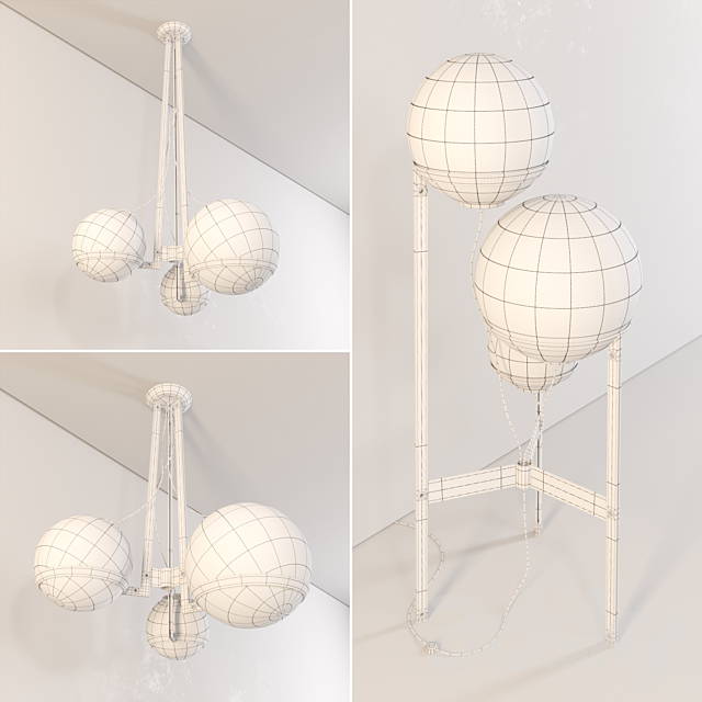 3dsky Free Download
